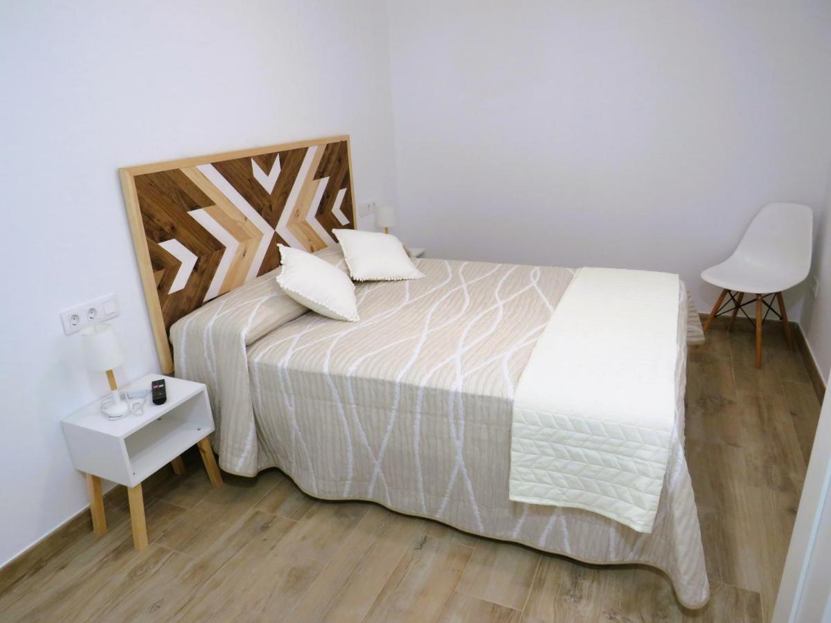 Casa Roda Apartment Bielsa