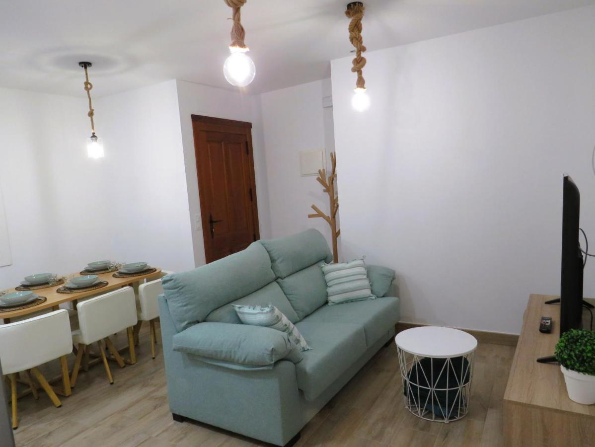 Casa Roda Apartment Bielsa